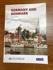 Germany denmark imray for sale  RAMSGATE