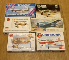 Various scale airfix for sale  ANDOVER