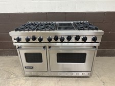 Viking vdsc4856qss pro for sale  Arlington Heights