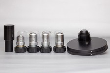 Optech phase contrast for sale  LIVERPOOL