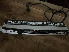 racktuner gebraucht kaufen  Leipzig