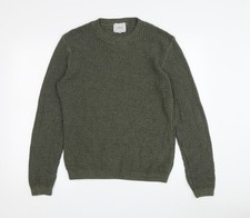Topman men green for sale  WREXHAM