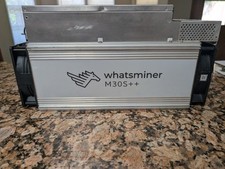 Miners for sale  Mission