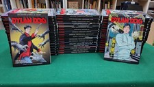 Dylan dog collezione usato  Palermo