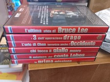 Lotto serie dvd usato  Torino