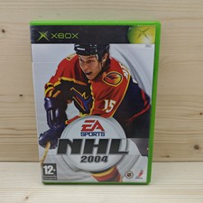 Nhl 2004 per usato  Barcellona Pozzo di Gotto