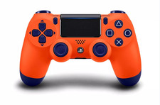 Sony dualshock wireless for sale  Ontario