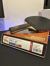 Racchetta ping pong usato  Misterbianco