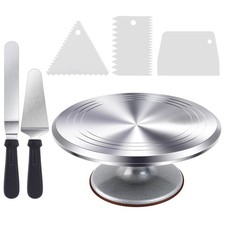 360 drehbar aluminium gebraucht kaufen  Aspisheim, Grolsheim