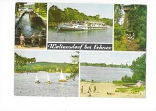 S334 woltersdorf erkner gebraucht kaufen S334 woltersdorf erkner gebraucht kaufen  Petersberg, Wettin-Löbejün