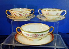 limoges tea cups for sale  Mount Vernon