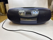 Jvc qs10 radio gebraucht kaufen  Tutzing