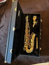 Alt saxophon expression gebraucht kaufen  Hamburg