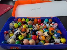 Mighty beanz lot for sale  San Francisco