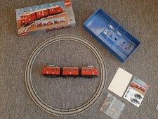 Lego 7725 eisenbahn gebraucht kaufen  Berlin