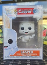 Funko pop casper for sale  BRISTOL