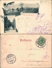 Ansichtskarte höchenschwand r gebraucht kaufen  Ortrand