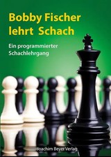 Bobby fischer lehrt gebraucht kaufen  Berlin