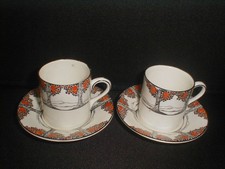 Crown ducal china for sale  PEMBROKE