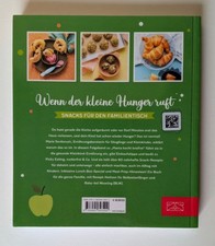 Gesunde snacks kinder gebraucht kaufen  Engstingen