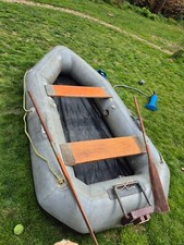 Zodiac boat tender for sale  NORWICH