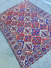 Fantastic antique bakhtyeri for sale  Sacramento
