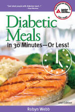 Diabetic meals minutesâ for sale  Montgomery