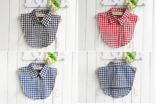 False cotton collar for sale  UK