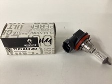 Renault glühbirne h11 gebraucht kaufen  Schwabach