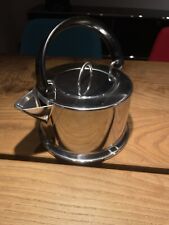Bodum teekanne design gebraucht kaufen  Lauchheim