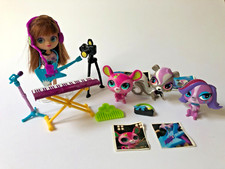 Lps littlest pet d'occasion  Paris XV