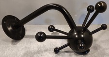 Usado, Casaco de parede vintage Ikea Sputnik rack dos anos 90; inspirado por Osvaldo Borsani comprar usado  Enviando para Brazil