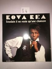 Maxi 45trs kova d'occasion  Sennecey-le-Grand