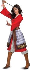 Disguise womens disney for sale  SOLIHULL