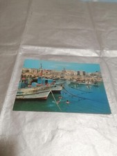 Cartolina paesaggistica italia usato  Genova