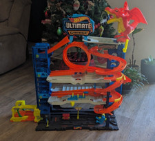 Hot wheels city for sale  Leland
