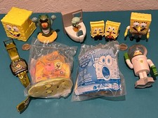 Spongebob squarepants movie for sale  Cibolo