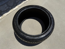 265 tire continental for sale  Rancho Palos Verdes