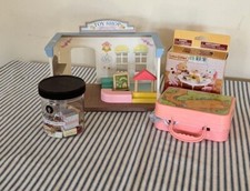 Calico critters vtg for sale  Sunnyvale