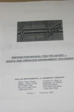 Dallas inst. lansmont for sale  San Diego