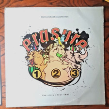 Erasure live hamburg for sale  MONTROSE