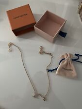 Louis vuitton kette gebraucht kaufen  Hameln
