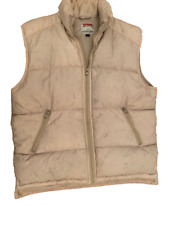 Men gilet puffer for sale  LUTON