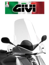 Parabrezza trasparente honda usato  Napoli