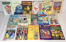 Lot kids chapter for sale  Bowling Green