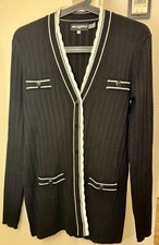 Karl lagerfeld cardigan gebraucht kaufen  Völklingen
