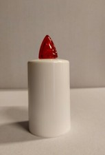 Lumino elettrico batteria usato  Caravaggio
