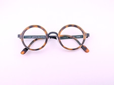 Óculos Anne Et Valentin, Apenas Armações, Extravagante U 104, Plástico/Metal, França comprar usado  Enviando para Brazil