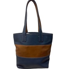 Vintage coach leather for sale  Stockton