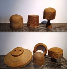 Formes chapeaux anciennes d'occasion  Nantes-